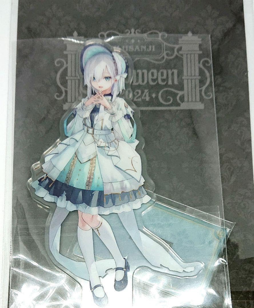 アルス・アルマル ハロウィン 2024 アクリルスタンド アルス・アルマル